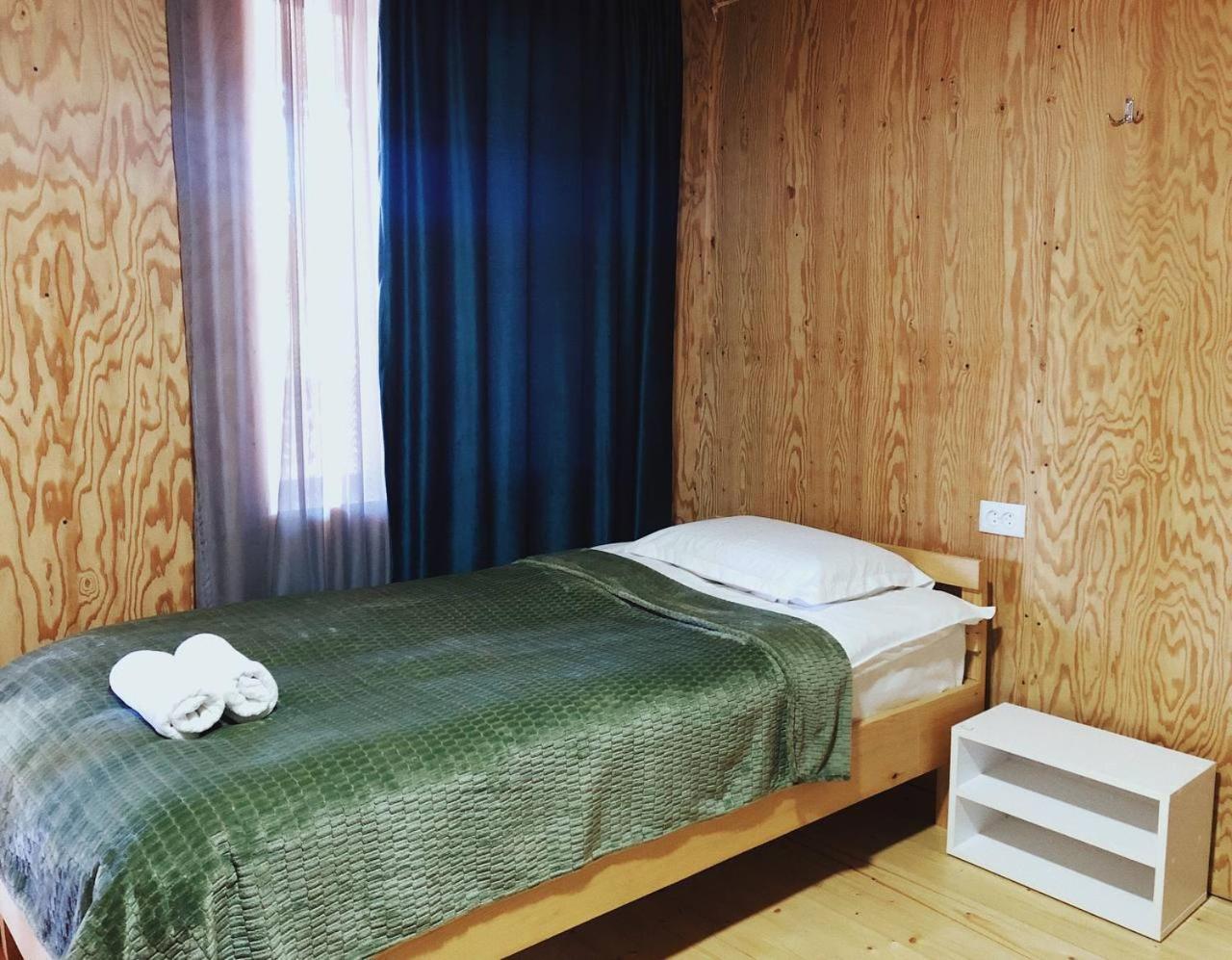 A North Homestay Omalo Cameră foto